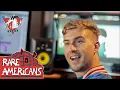 Rare Americans - The Making of Brittle Bones Nicky