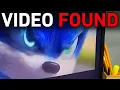 Download Lagu LOST Sonic Movie Test Footage FINALLY FOUND!! [LOST MEDIA FOUND]