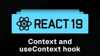 React 19 Tutorial - 34