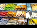 Download Lagu All Variety Sweets | Andhra Pradesh Special Sweets | Best Indian Desserts | Kitchen Food Factory