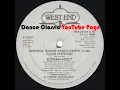 Ednah Holt - Serious, Sirius Space Party (A Larry Levan Remix)