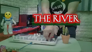 Download THE RIVER - AXEL JOHANSON ! [WIN SEN] REMIX MP3