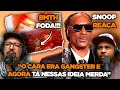 Download Lagu O MIMIMI DO SNOOP DOGG CONTRA A CULTURA WOKE E O BRING ME THE HORIZON QUEBRANDO TUDO