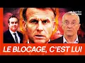 Download Lagu Bayrou parti, Lecornu nommé : LE BLOCAGE, C'EST MACRON
