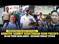Download Lagu DISAMBUT HANGAT BOBOTOH🔥Reno Piscopo Antusias❗Persib \u0026 Hodak Buat Kejutan ~ Beckham Kecewa Berat
