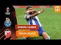 Download Lagu WAANZINNIGE ONTKNOPING VOOR DE MANNEN VAN FARIOLI!!! 😱🥵 | Porto vs Rode Ster | Europa League 2025/26