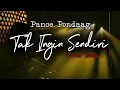 Lagu CHILL VIBE! Tak Ingin Sendiri - Pance Pondaag (Rock Cover)