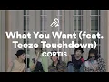 Download Lagu CORTIS, What You Want (Lyrics)