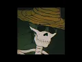 FREE MF DOOM x Joey Bada x 90s Boom Bap Type Beat - Black Skull