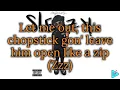Sleazyworld - sleazy flow remix (ft lil baby) lyrics