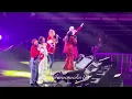 Download Lagu [Fancam] 250510 KRU Genkru DAY 3 feat ELITE - Di Pintu Syurga