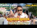 Download Lagu TEGEDEK GEDEK - LAGU MELAYU _ COVER ULAT BULU ENTERTAINMENT