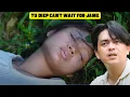 Download Lagu Where did Jame go? Tu Diep was exhausted and couldn't wait for him anymore.