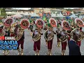 Lagu Banda Marcial Tradicional na Final do Campeonato Baiano de Bandas e Fanfarras AFAB-BA 2025