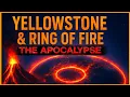 Download Lagu Yellowstone en de Pacifische Ring van Vuur uitgelegd | Documentaire (2025/EN)