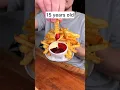 Download Lagu How much SAUCE you like on FRIES?😌🤌🍟❤️ | CHEFKOUDY