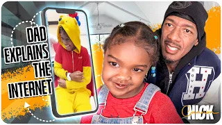 Nick Cannon and Onyx Rate the Internet’s Funniest Videos | Nick Cannon
