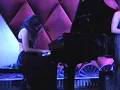 Norwegian Wood with jazz improv.