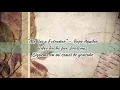 PEPE AGUILAR - Me Vas a Extrañar Letra Cancion