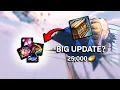 Opening 350k Zephyrite Supply Boxes Worth it Data Included