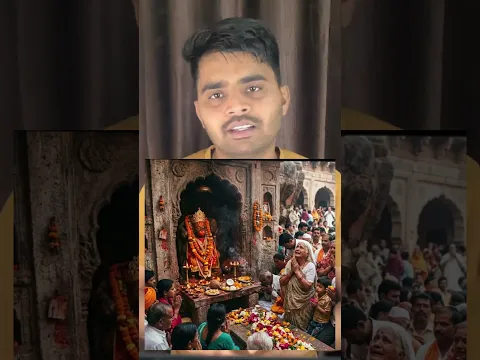 ये है 300 साल पुराना पत्थर वाले हनुमान जी का दरबार।