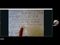 BC Calc Unit 9 Polar Parametric Vector Test Review Day 1
