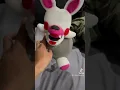 Download Lagu Making Mangle! (concept by Bizabizow) #fnaf #fnafmeme #fnafmovie #fnafruin #fnafplush #fnafplushies