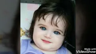 اجمل اطفال في العالم 