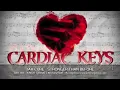 Jah Cure - Stronger Than Before [Cardiac Keys Riddim] May 2013