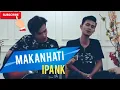 Download Lagu Makan Hati - Ipank ( Cover By Hadzan \u0026 Suryadi )
