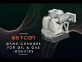 Download Lagu SETCON: Game-Changer for Oil \u0026 Gas Industry