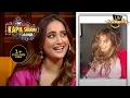 Download Lagu क्या Kusha ने डाला था अपना मुँह Mixer में? | The Kapil Sharma Show | Comedy Ke Sitaare