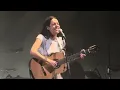 Valeria Castro - la raíz @ Vigo (8/Dic/2025)