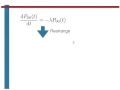 exponential random variable