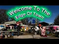 Locals Swear By Edge of Town So We Had to Try It