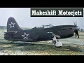 Download Lagu Making Jet Fighters With Piston Engines: Sukhoi Su-5 \u0026 MiG I-250