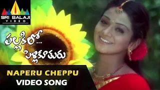 pallakilo pellikuthuru video songs naa peru cheppukondi video song gowtam rathi