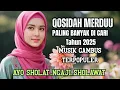 Download Lagu THE BEST COLLECTION OF MELODIOUS QOSIDAH, PLEASANT TO LISTEN TO OF ALL TIME ❤️ GAMBUS MUSIC/ COME...