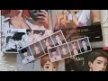 Unboxing BJ ALEX book vol 1 4