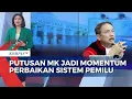 Download Lagu Konsekuensi untuk Pemerintah Usai MK Putuskan Pemilu \u0026 Pilkada Dipisah Mulai 2029 - CATATAN KOMPAS