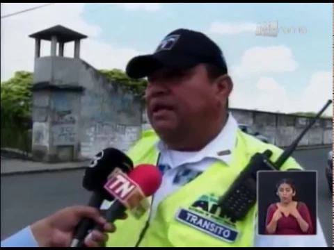 2 heridos dejó accidente de tránsito