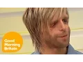 Jono Lancaster on the Importance of Foster Care Good Morning Britain