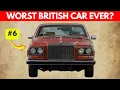 Lagu 10 Worst British Cars Ever – #1 Still Shocks People