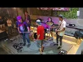Download Lagu No Label - Lawan , Live Kebun Belakang Joglo