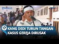 Download Lagu SUKABUMI GEGER! Dedi Mulyadi Turun Tangan hingga Buka Fakta di Balik Isu Gereja yang Dirusak!
