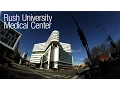 One Team Jacobs and Rush University Medical Center