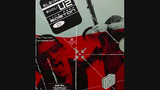 u2 elevation live from boston 2001 