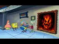 Download Lagu Squidward gets thrown in Lethal Lava Land - Super Mario 64