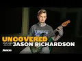 Download Lagu In The Studio With Jason Richardson #Uncovered