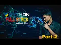 Variables And Data types in Python Python FullStack Cource in Telugu Part-2 Gvs ClariZenith